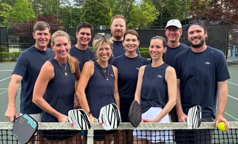 Meet the team