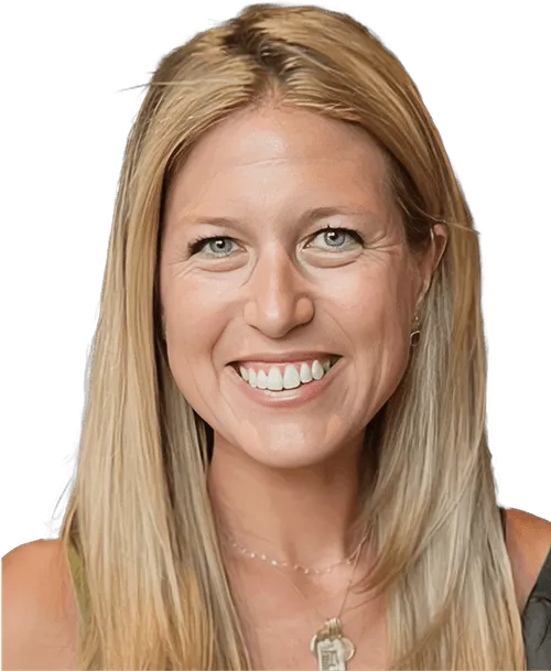 Katie Boney, RN, MSN, APRN