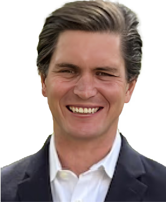 Sam Douglas