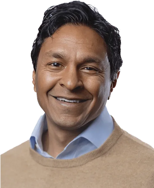 Arun Mohan