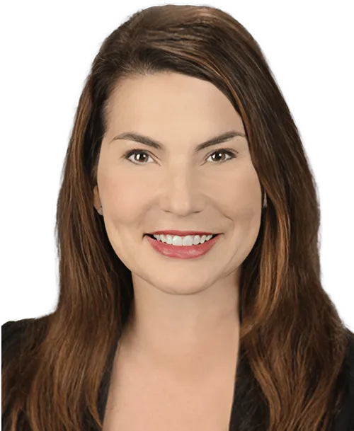 Lauren Verdery