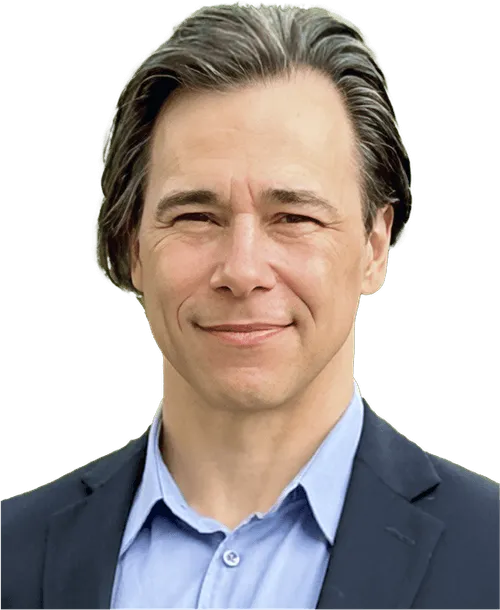 Dr. Steven Winiarski, DO