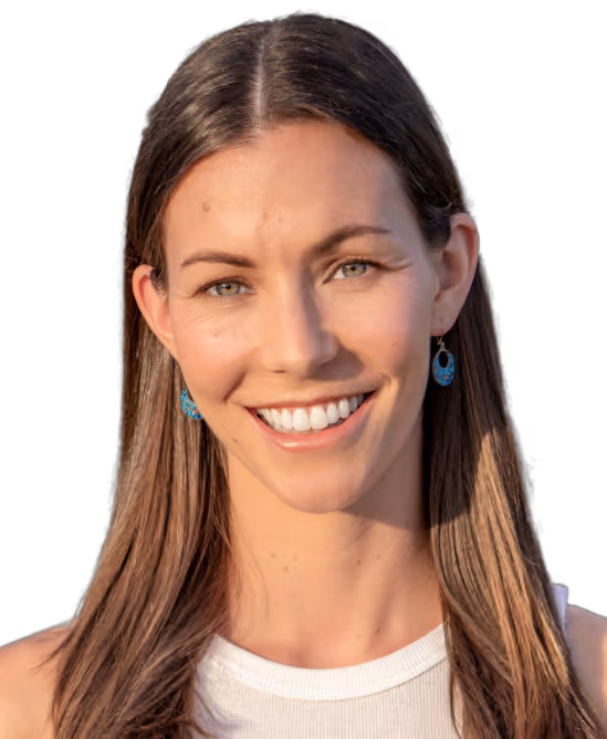 Natalie Brand